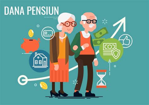 Program Pensiun .